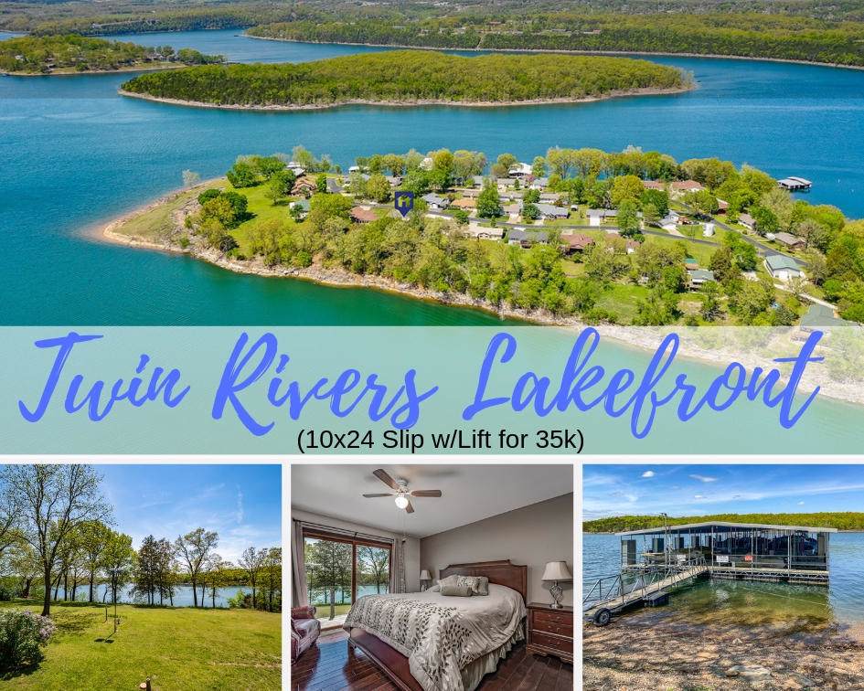 26251 Twin Rivers Drive - Photo 1
