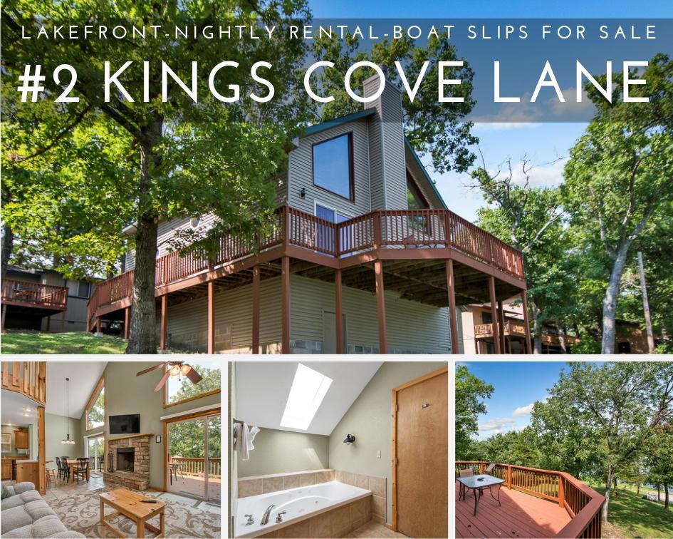 2 Kings Cove Lane - Photo 1