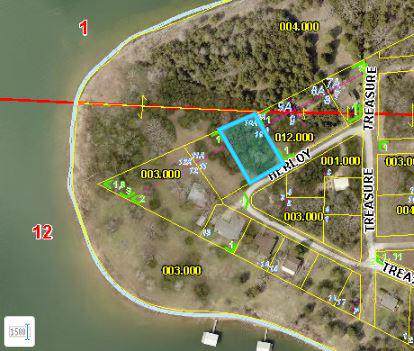 Lot 10 Herloy Circle - Photo 1