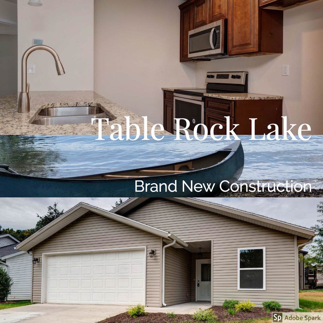 131 Lake Beach Lane - Photo 1