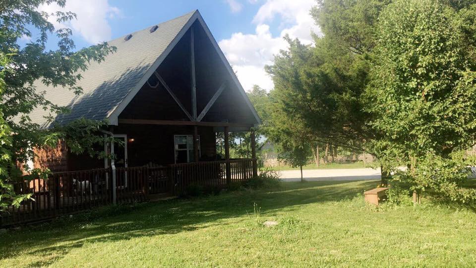 1013 State Hwy Aa - Photo 1