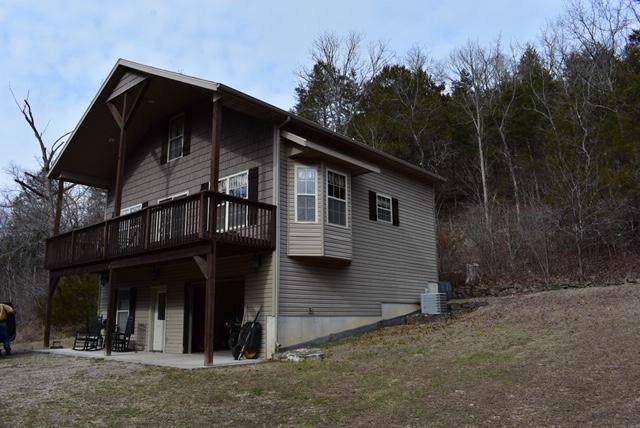 532 Gravely Holler Road - Photo 1