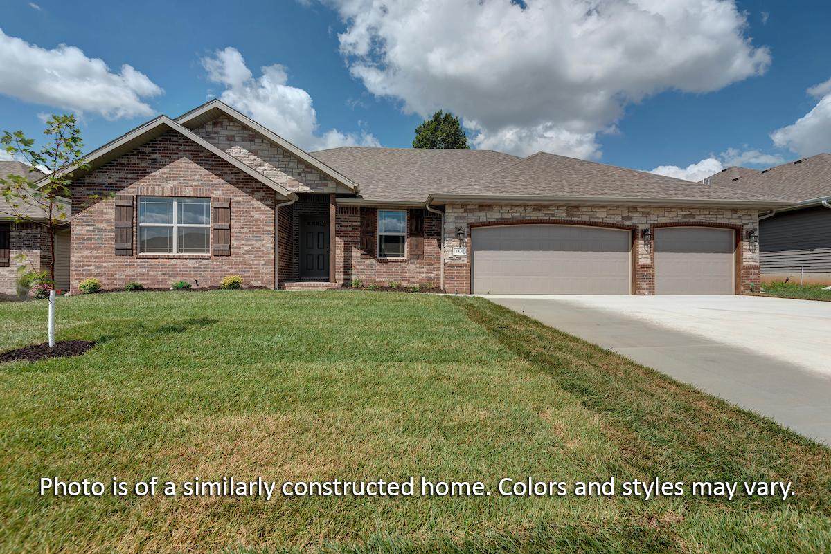 6007 Crescent Road - Photo 1