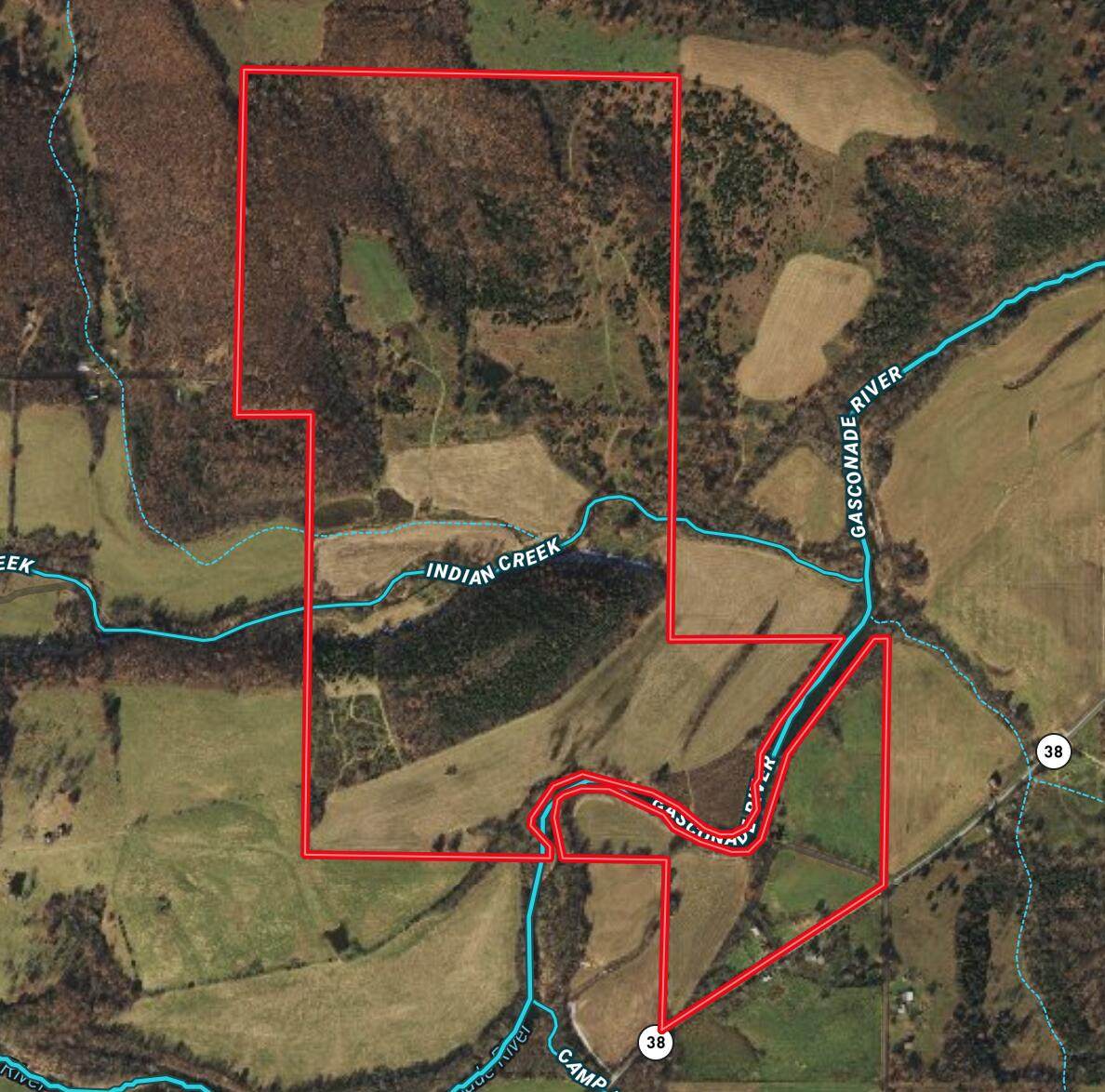 5499 Highway 38 - Photo 1