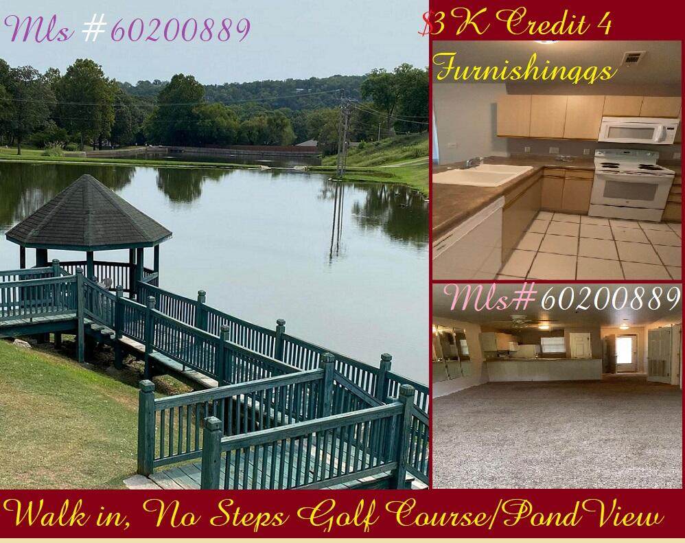 31 Golfshores Drive - Photo 1