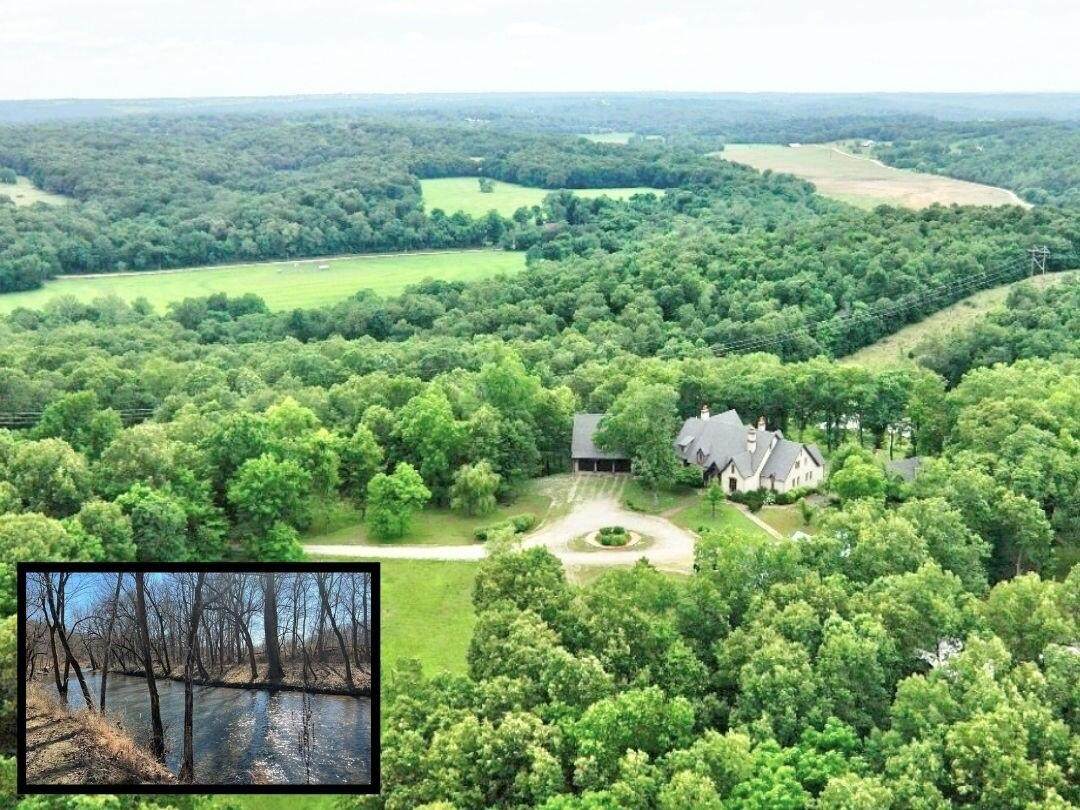 9303 State Highway 142 - Photo 1