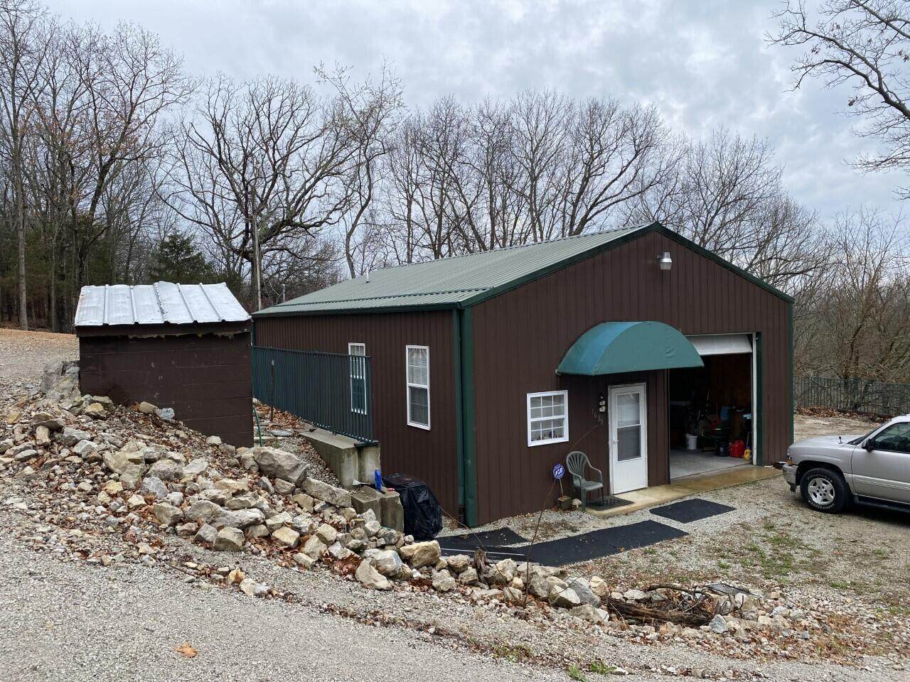 1689 State Highway 265 - Photo 1