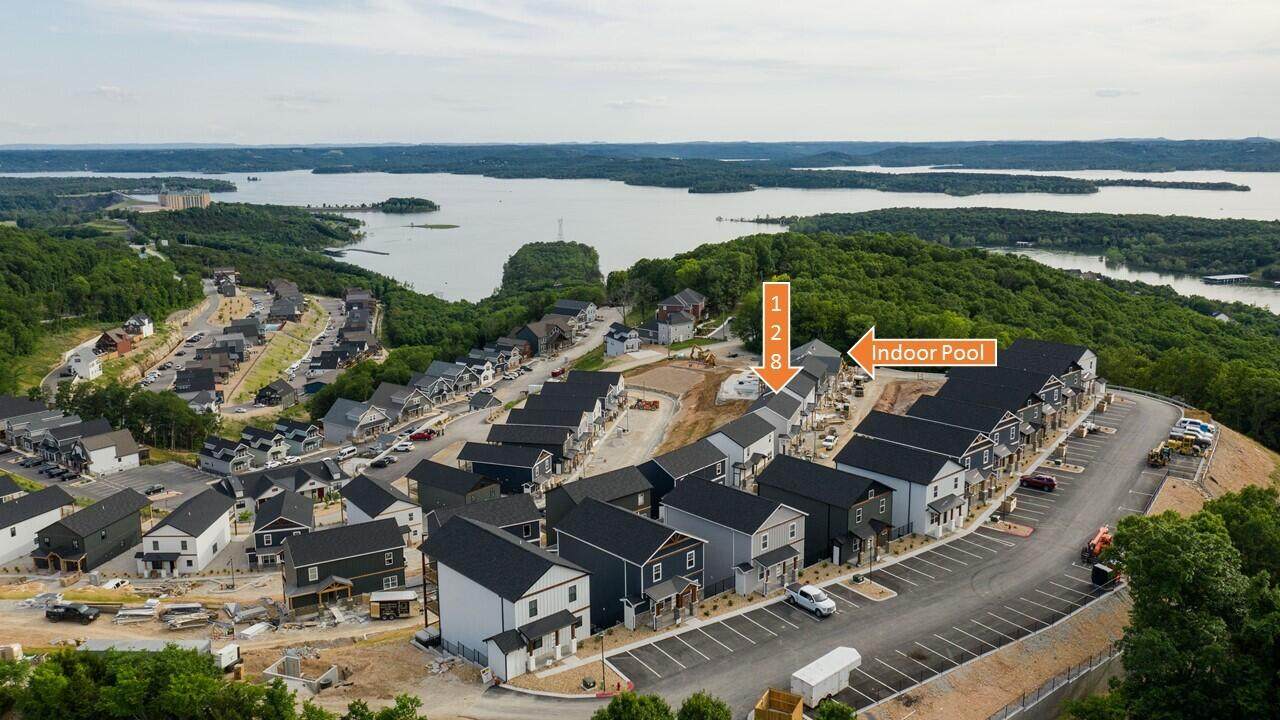 128 Chateau Mountain Court - Photo 1