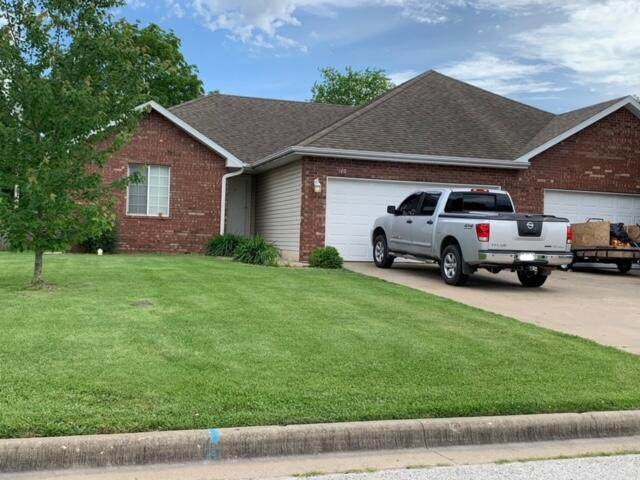 120-126 Wade Street - Photo 1