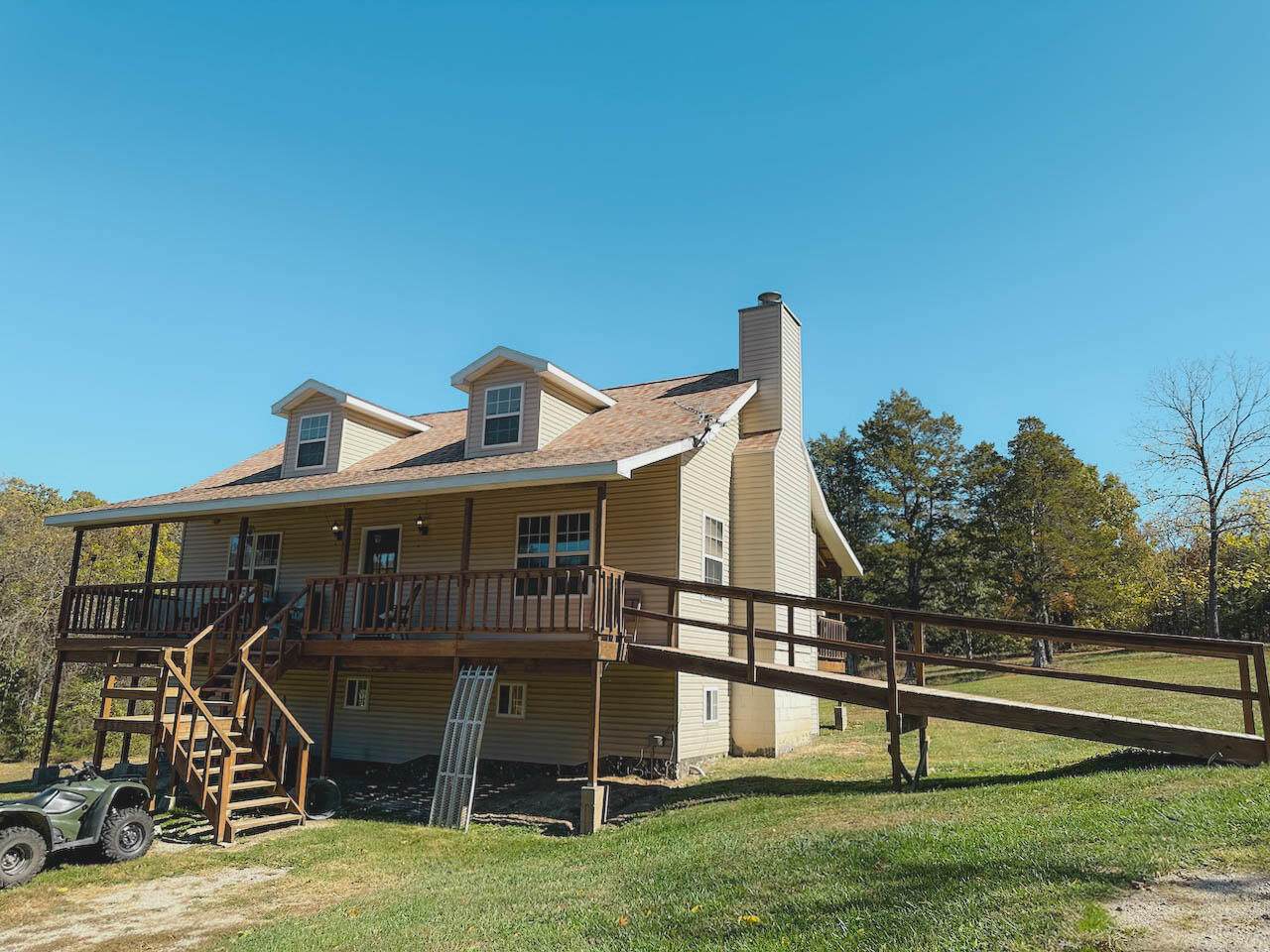 1952 Mount Pisgah Road - Photo 1