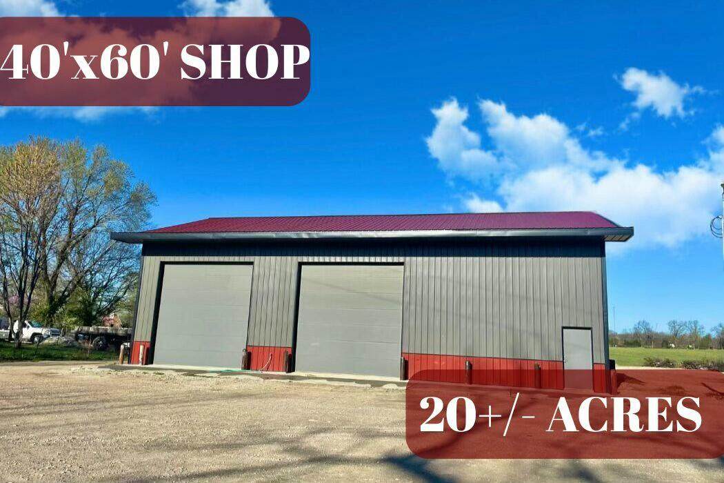 13504 Jay Drive - Photo 1