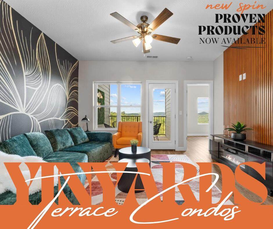 3012 Vineyards Terrace - Photo 1