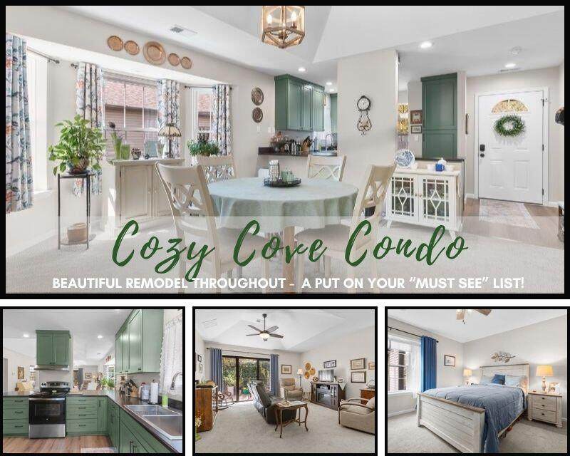 78 Cozy Cove Road - Photo 1