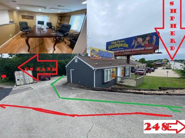 1500 St Hwy 248 - Photo 1