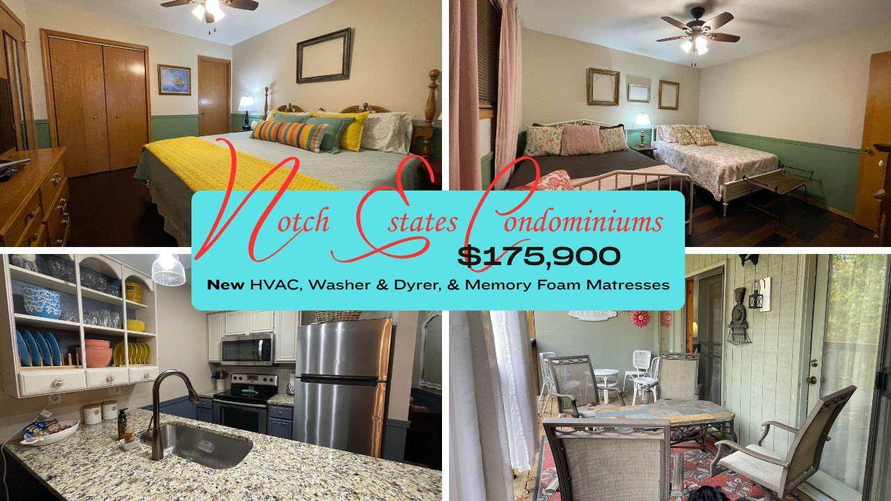 448 Notch Lane - Photo 1