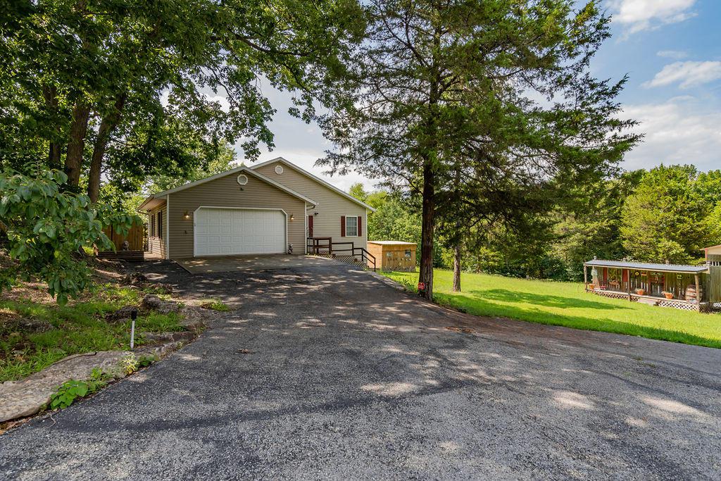 793 Shore Point Road - Photo 1