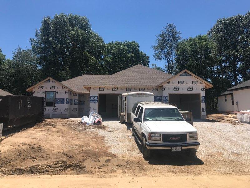 1012 Briarwood Lane - Photo 1