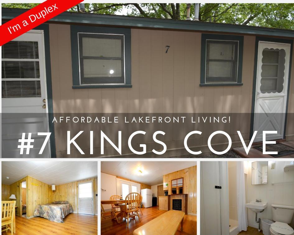 7 Kings Cove Lane - Photo 1