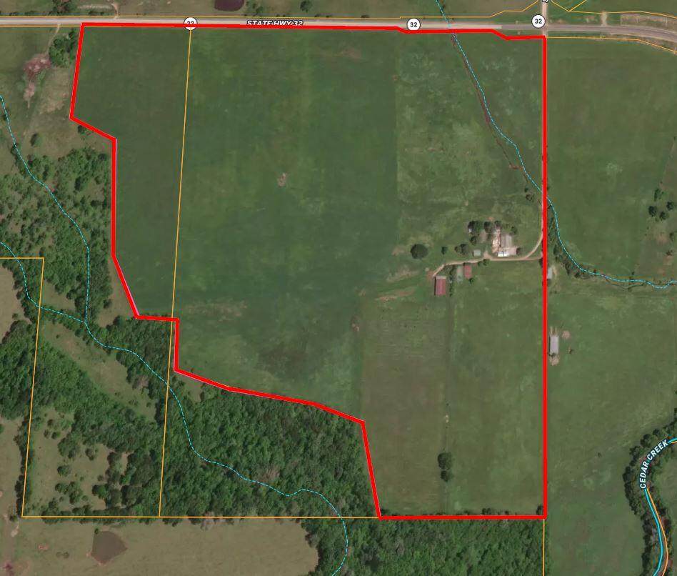 10250-Tract 1 Hwy 32 - Photo 1
