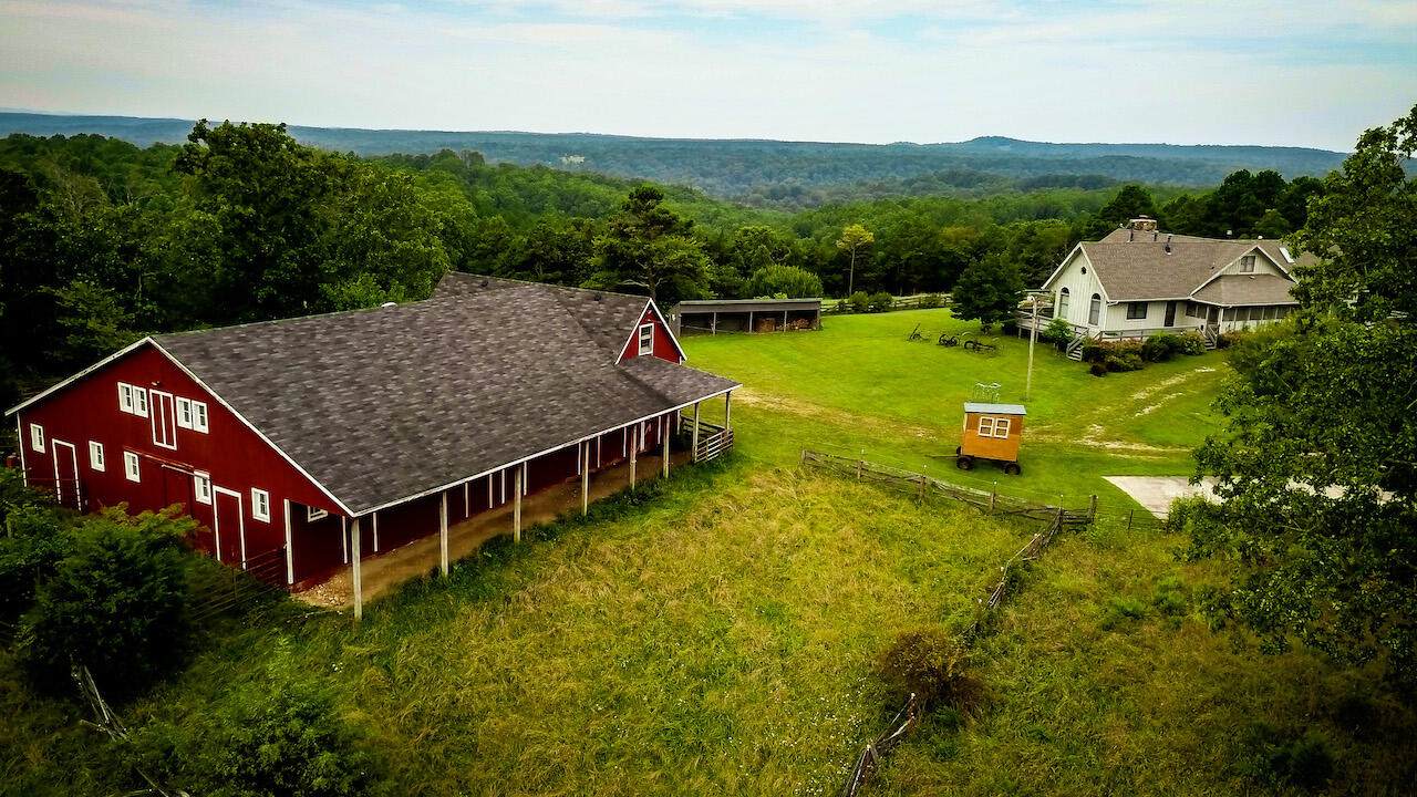 5949 State Highway 95 - Photo 1