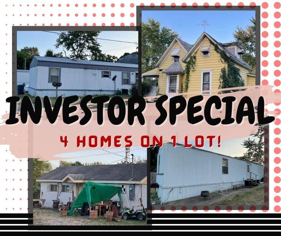 901 Sycamore Street - Photo 1