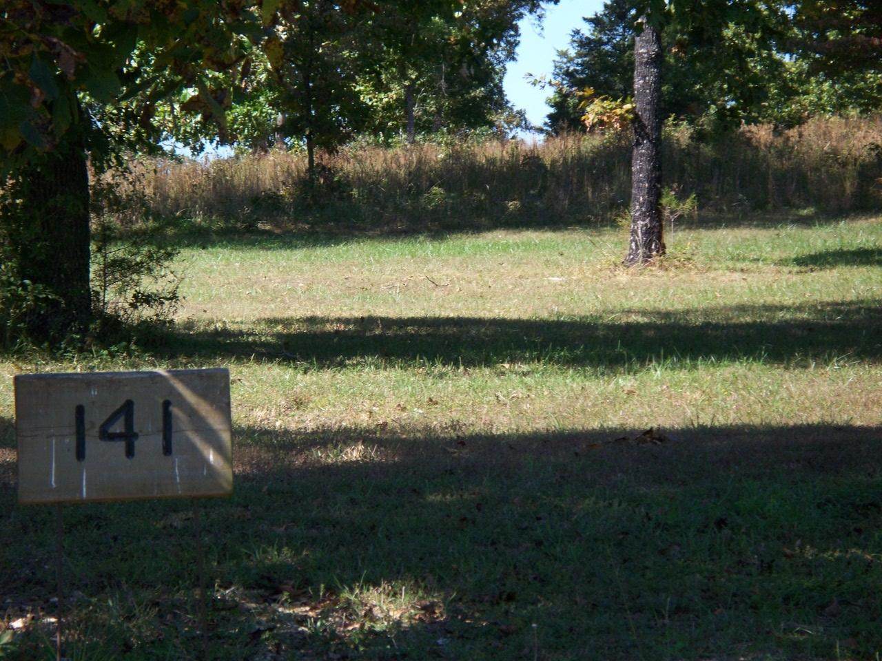 Lot 141 Seven Pines Drive - Photo 1 Lot 141 Seven Pines Drive - Photo 1
