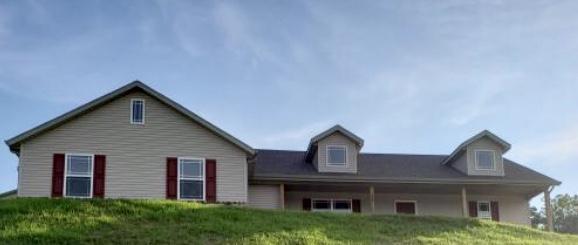 135 Whispering Meadows Parkway - Photo 1