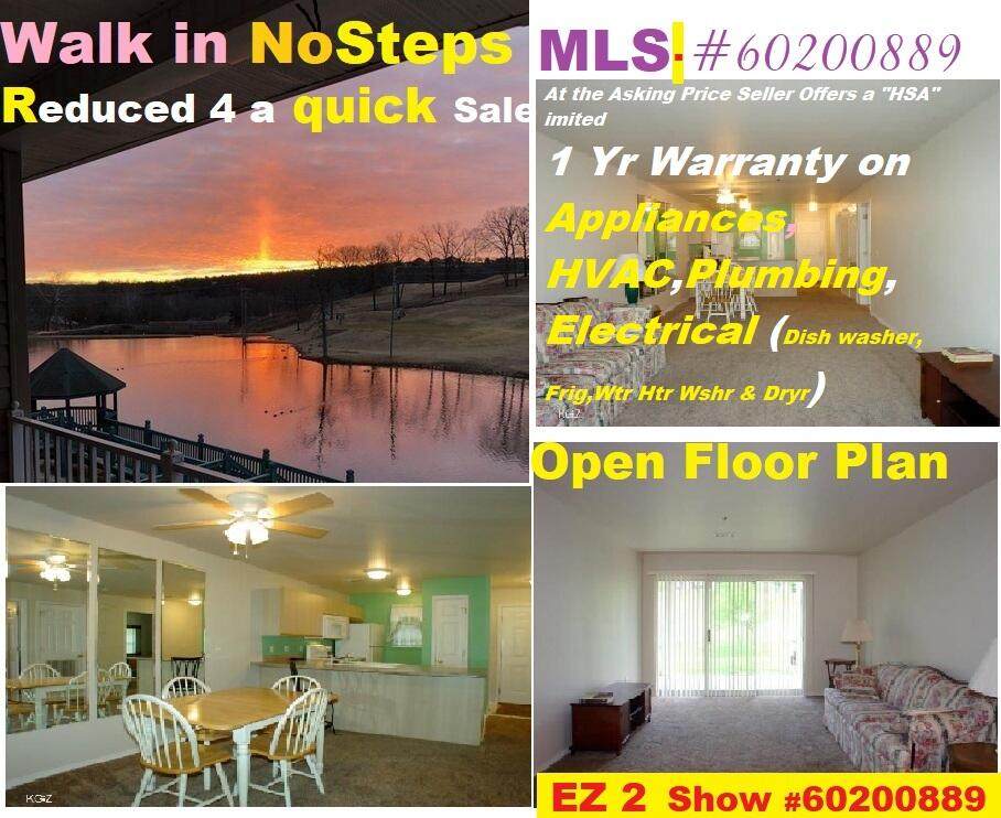 31 Golfshores Drive - Photo 1
