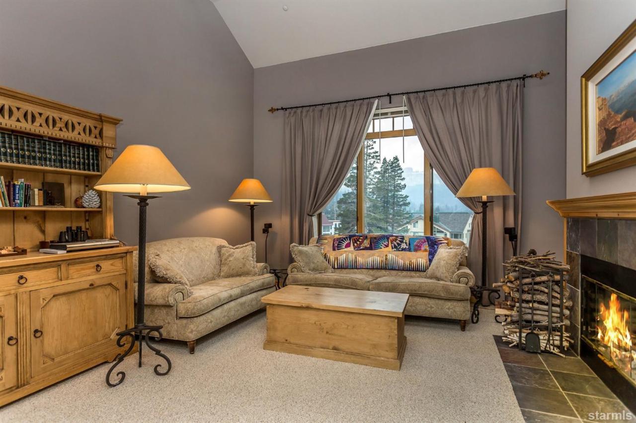 1377 Kirkwood Meadows Drive - Photo 1