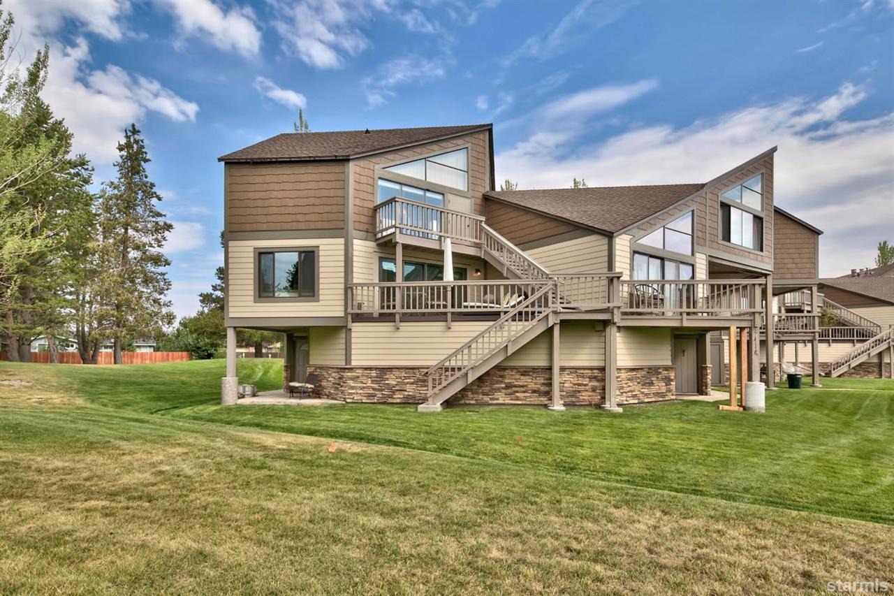 497 Tahoe Keys Boulevard - Photo 1