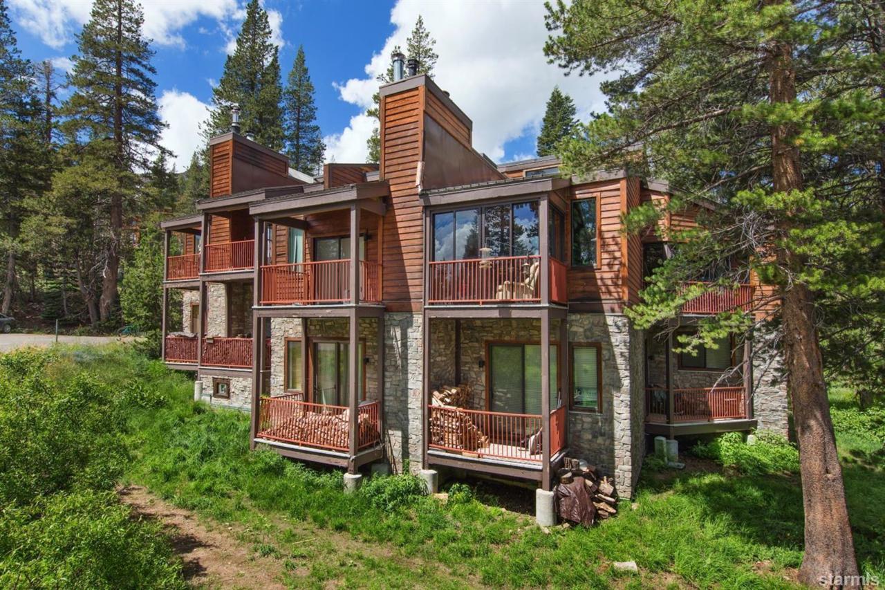 976 Kirkwood Meadows Drive - Photo 1