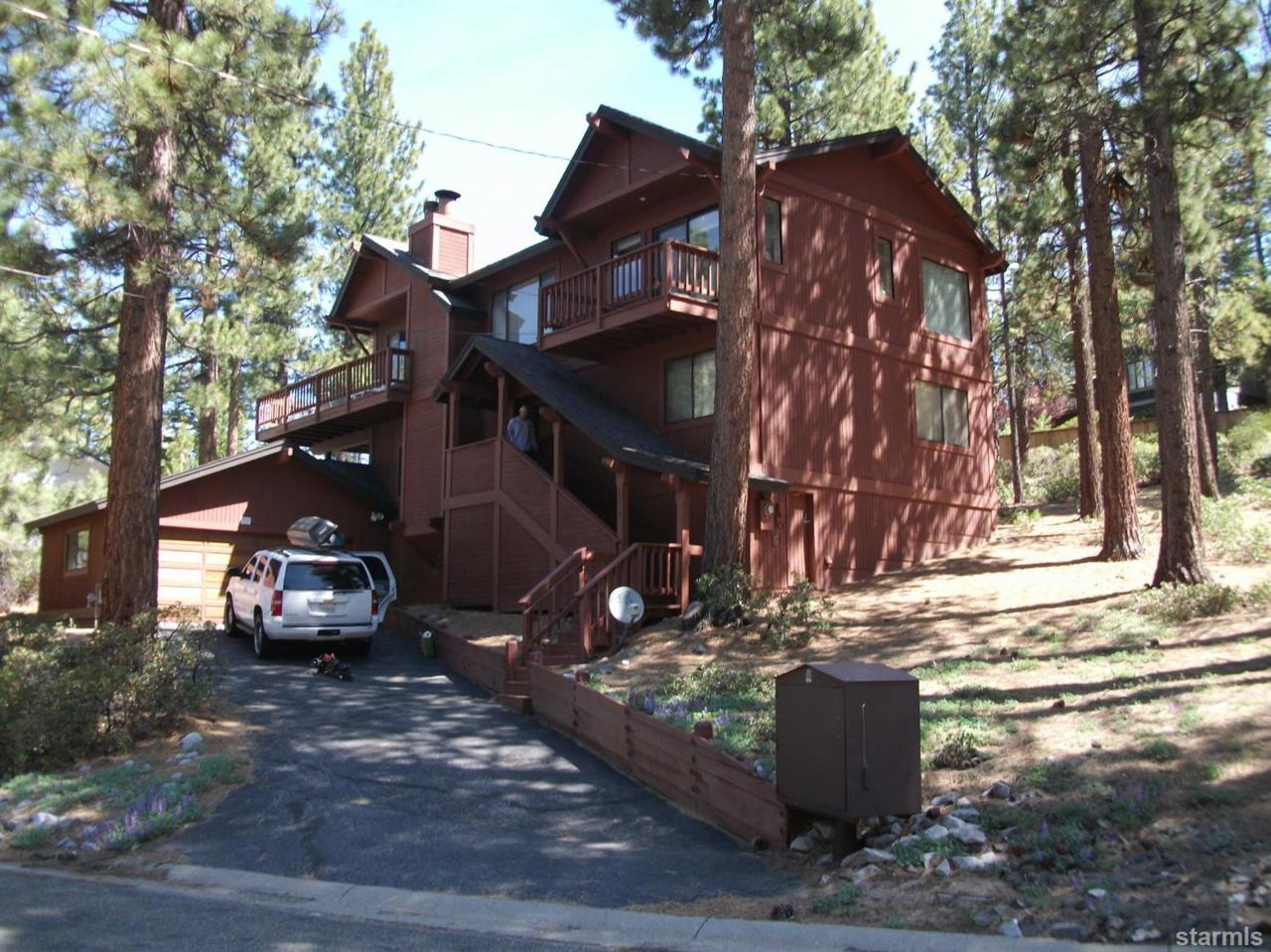2316 Del Norte Street - Photo 1
