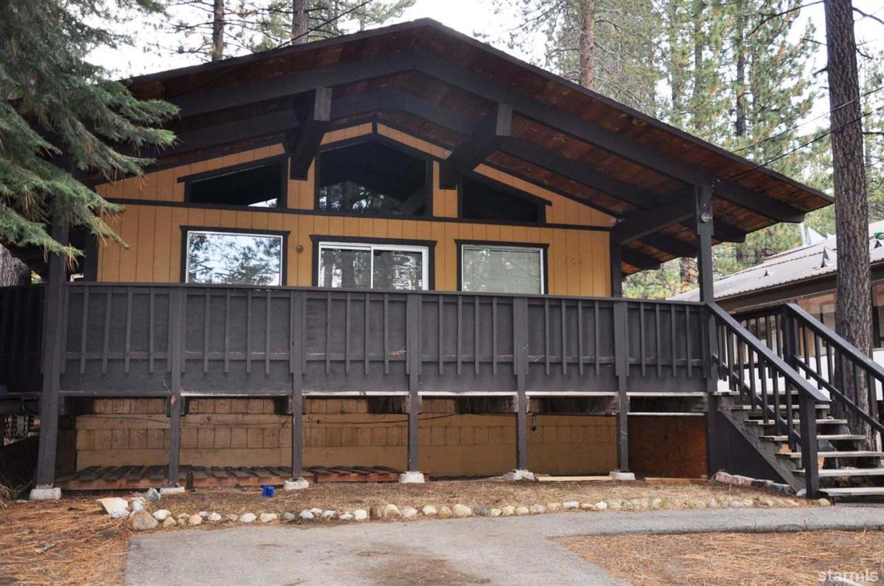 1706 Grizzly Mountain Drive - Photo 1