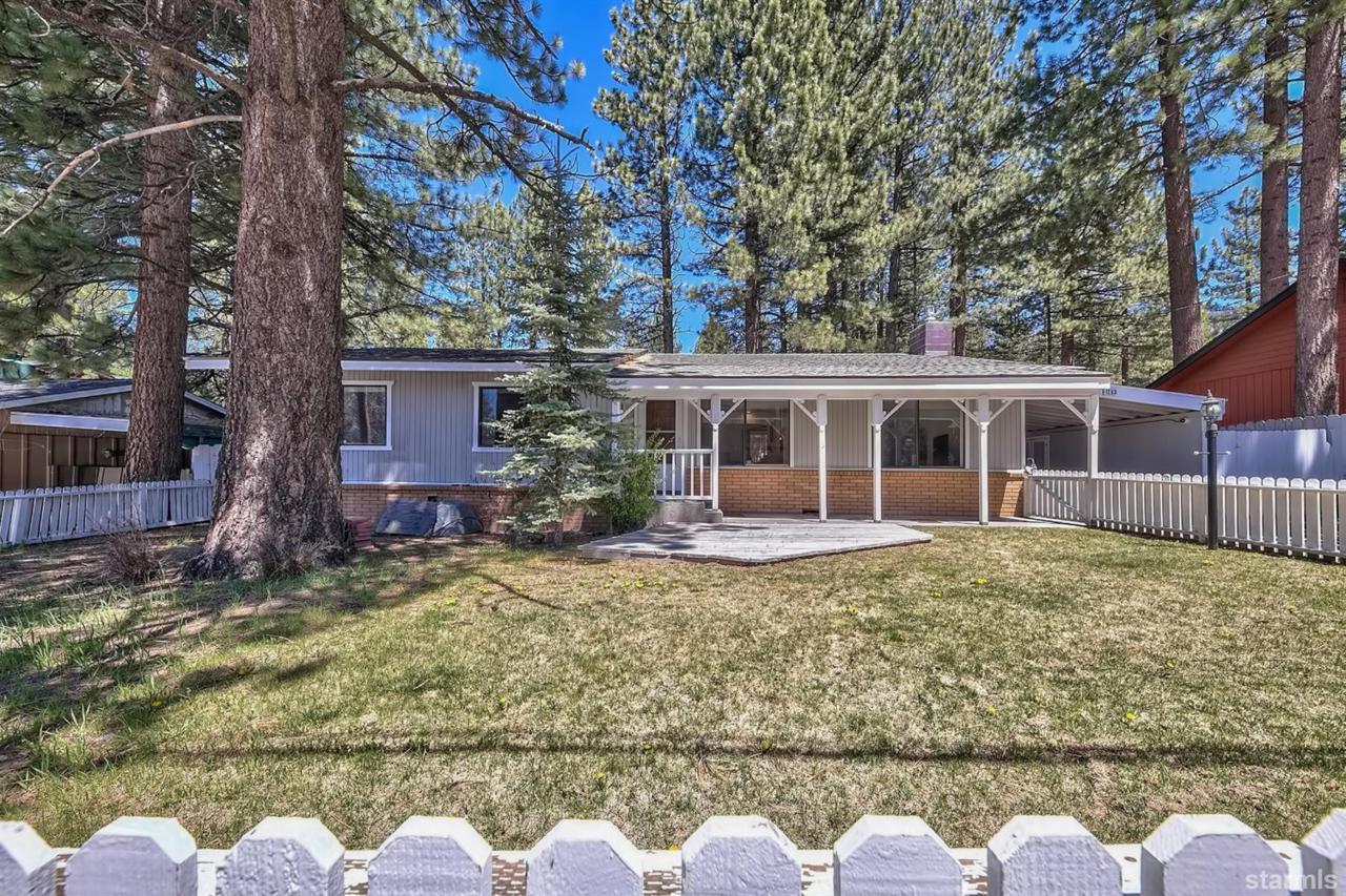 1281 Angora Lake Road - Photo 1