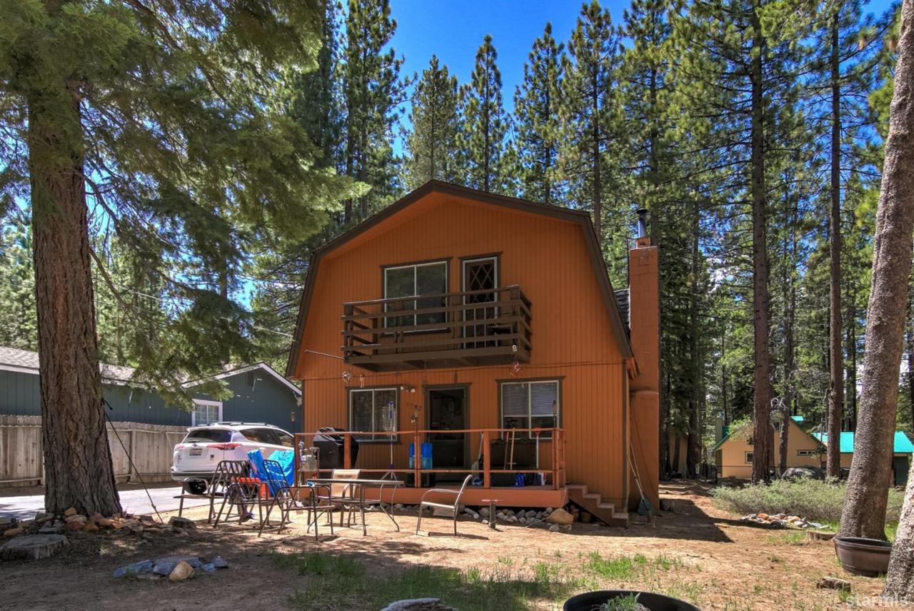 1752 Chibcha Street - Photo 1