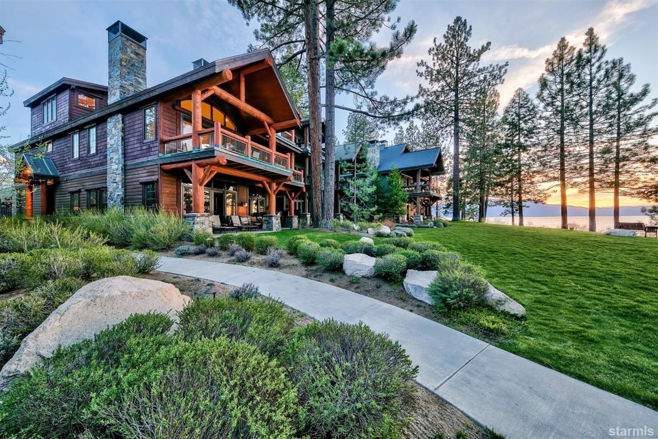 3371 Lake Tahoe Boulevard - Photo 1