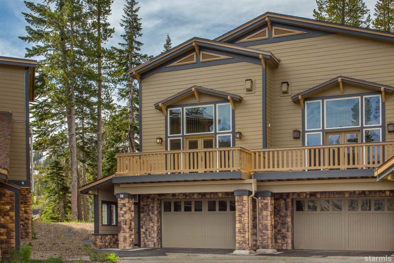 999 Kirkwood Meadows Drive - Photo 1