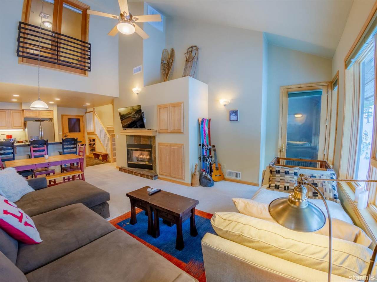 1215 Kirkwood Meadows Drive - Photo 1