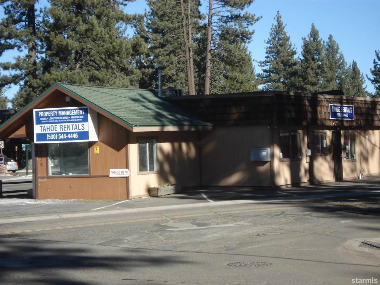 2634 Lake Tahoe Boulevard - Photo 1