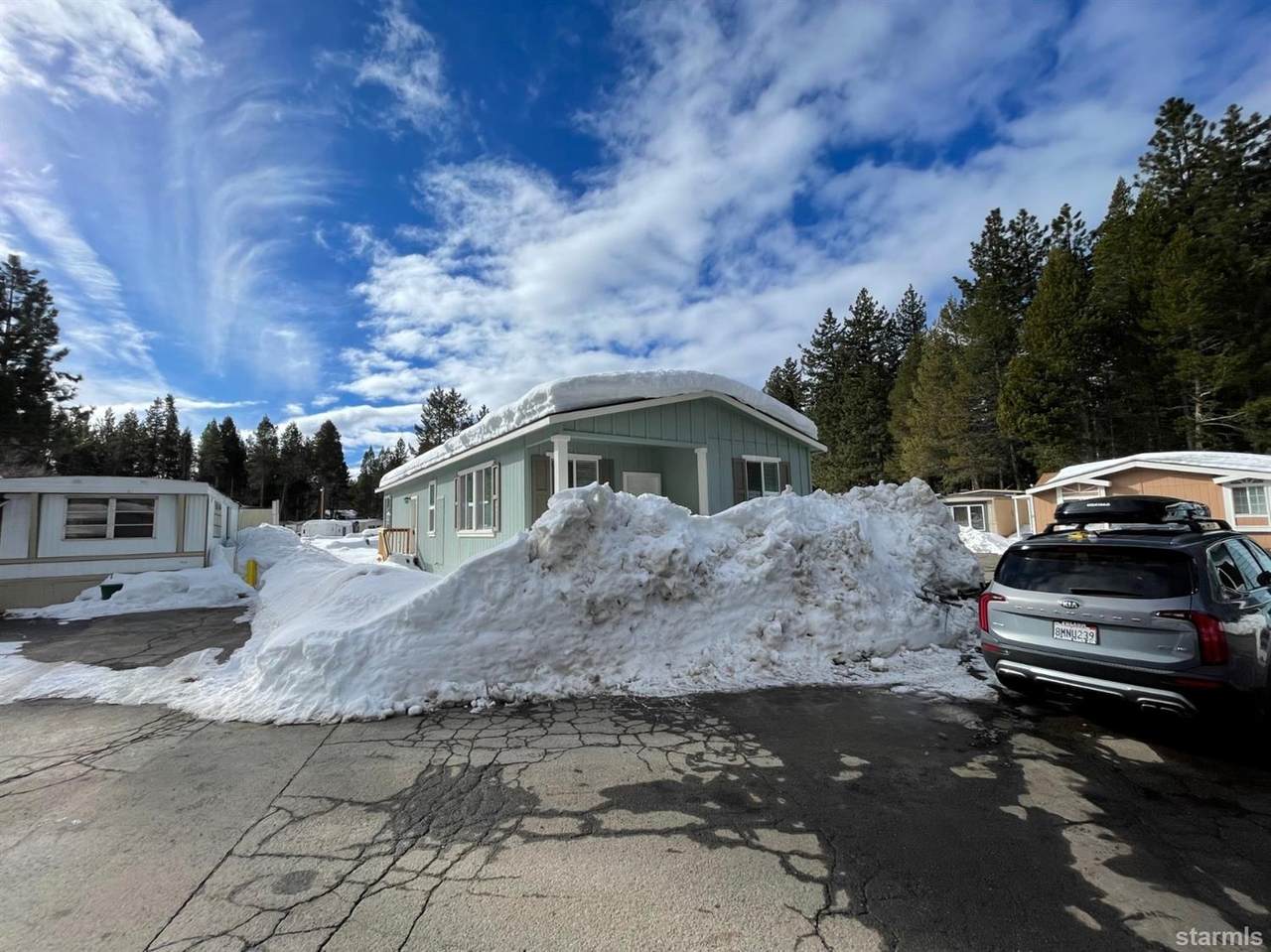 3740 Blackwood Road - Photo 1