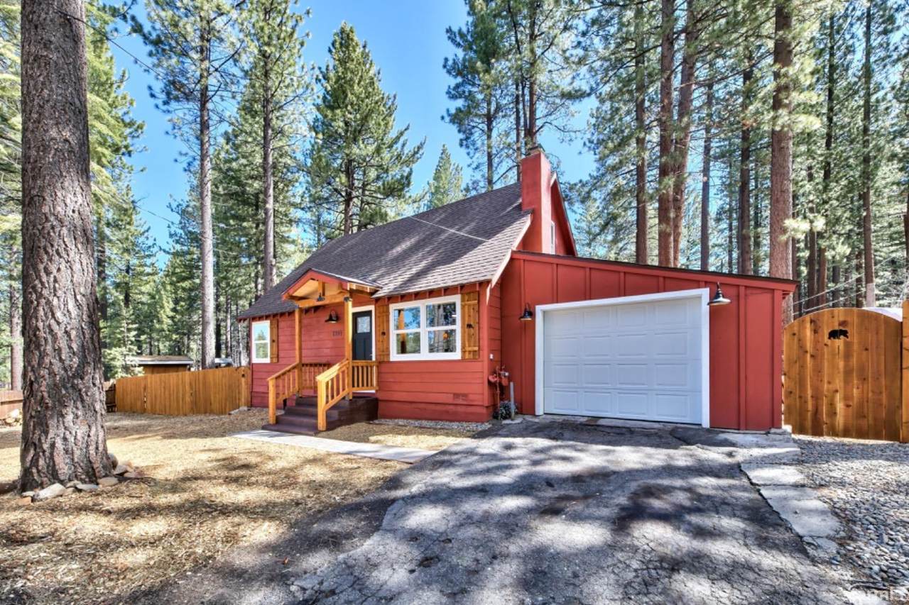1391 Black Bart Avenue - Photo 1