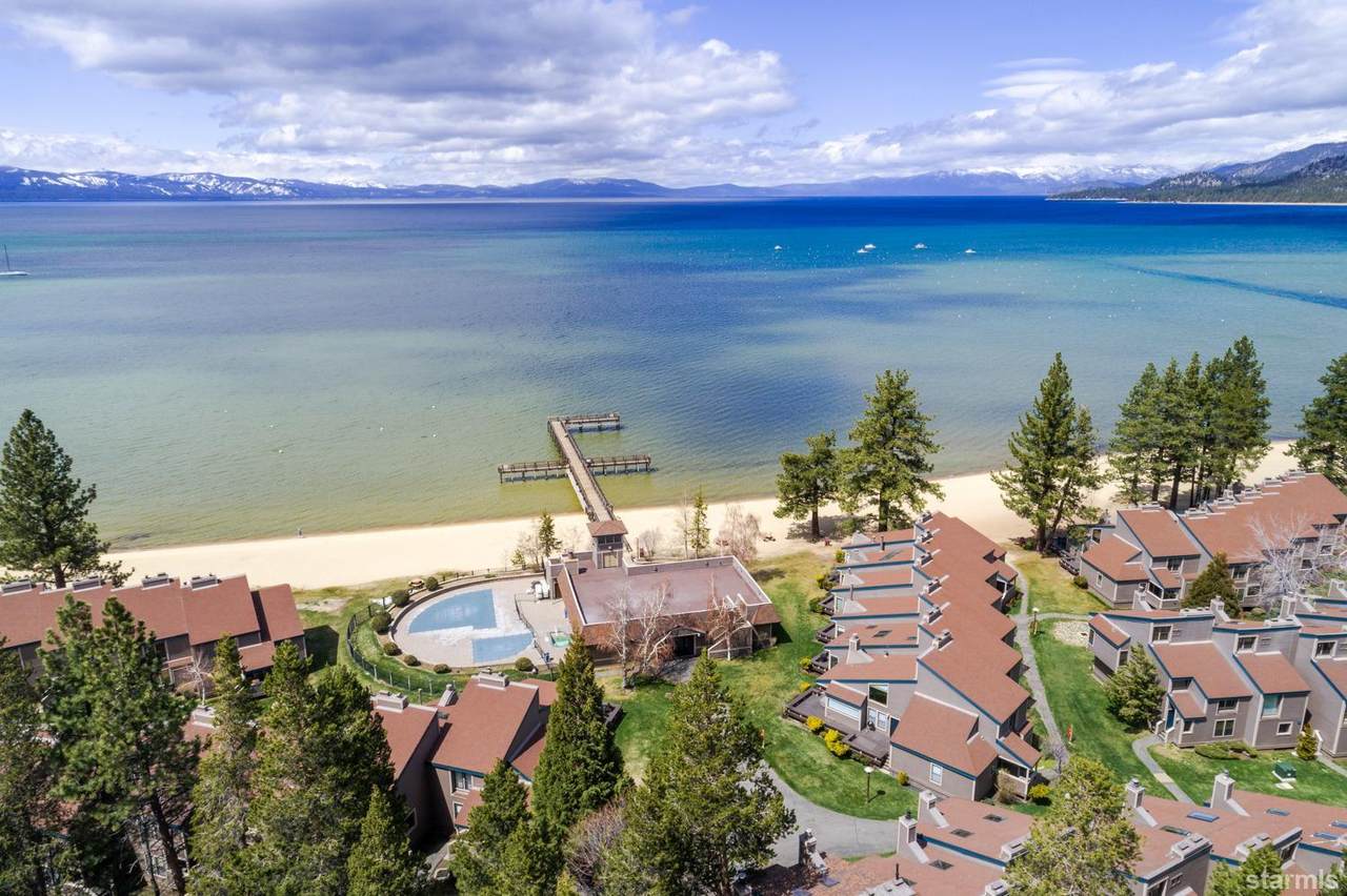 3535 Lake Tahoe Boulevard - Photo 1