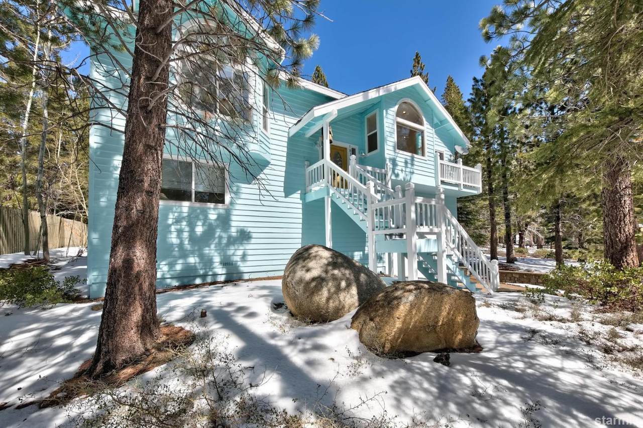 1836 Grizzly Mountain Drive - Photo 1