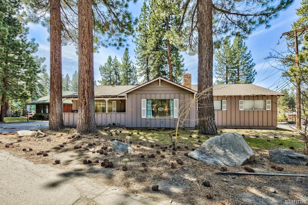 960 Tahoe Keys Boulevard - Photo 1