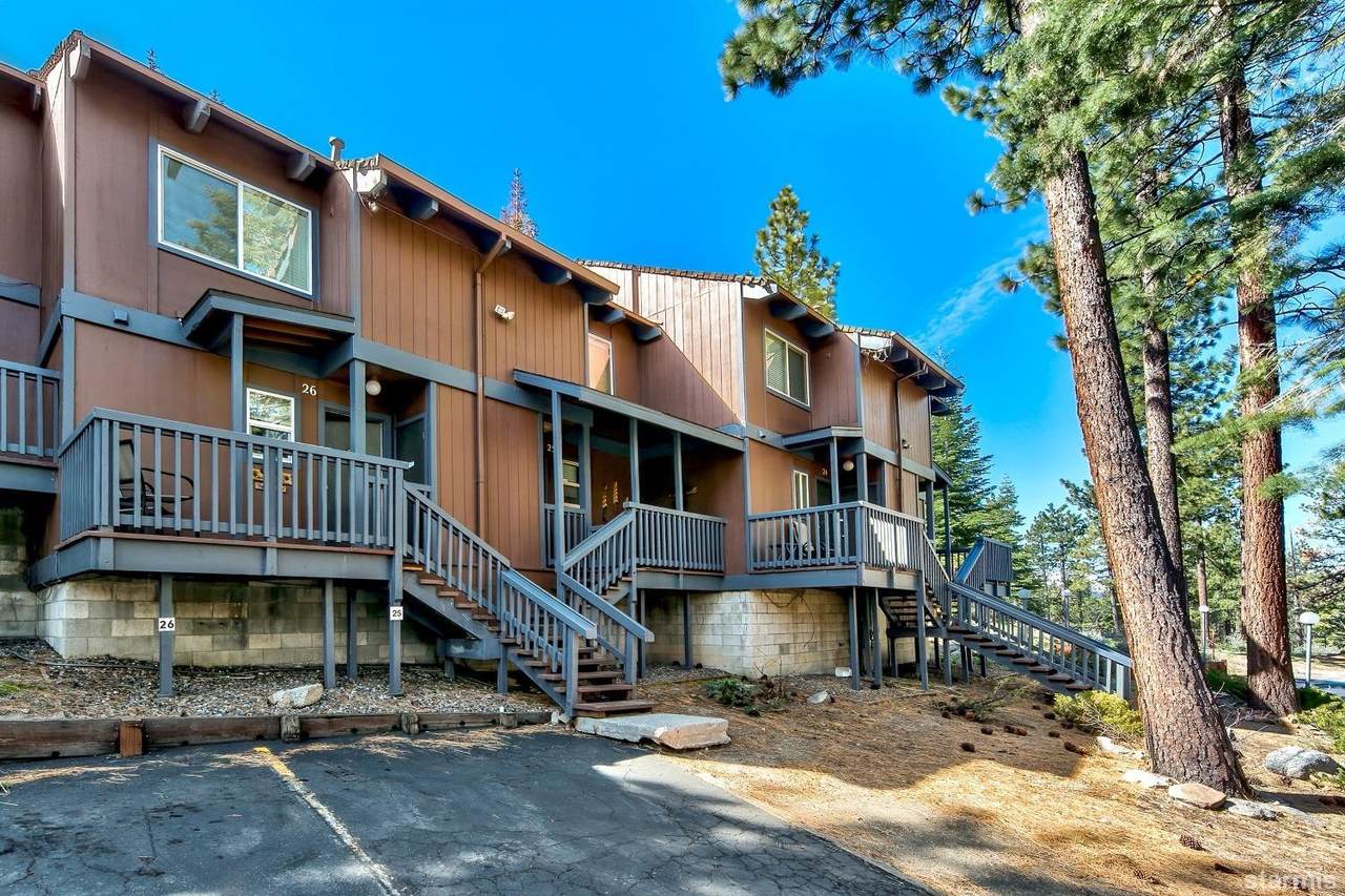 1410 Ski Run Boulevard - Photo 1