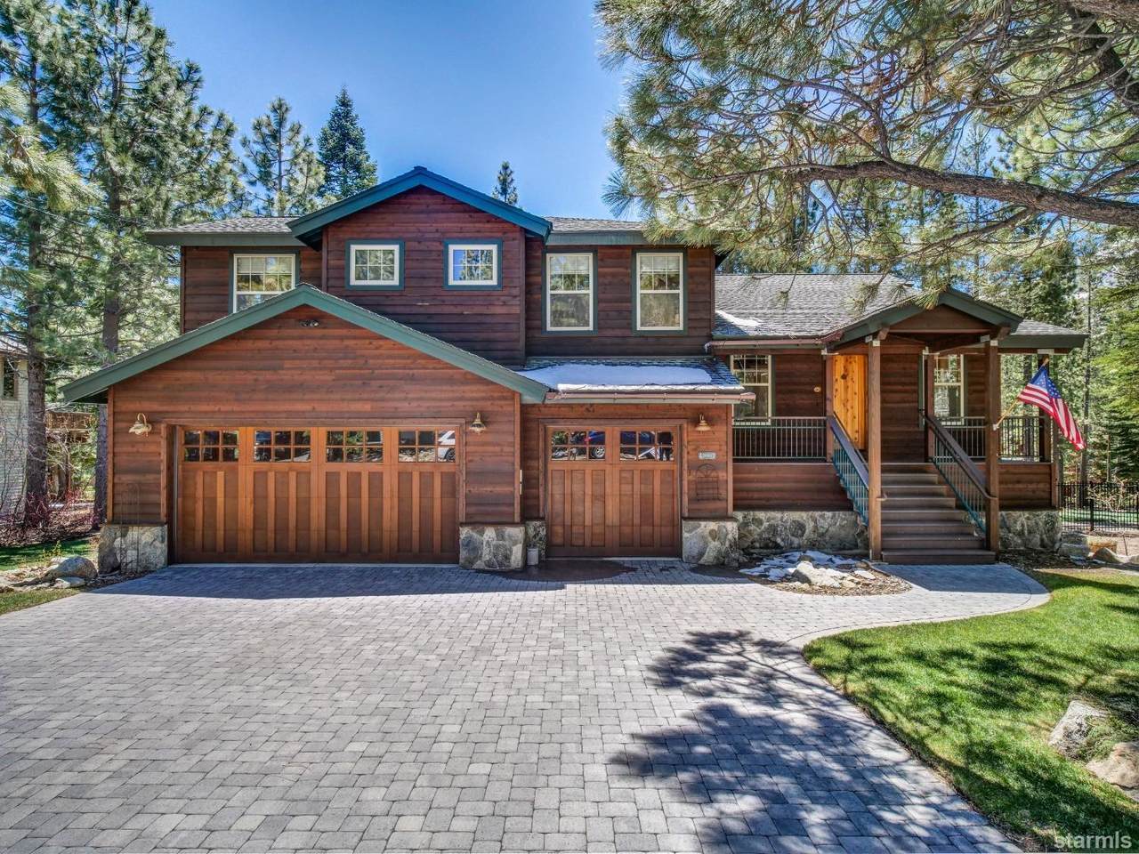 2061 Nez Perce Drive - Photo 1