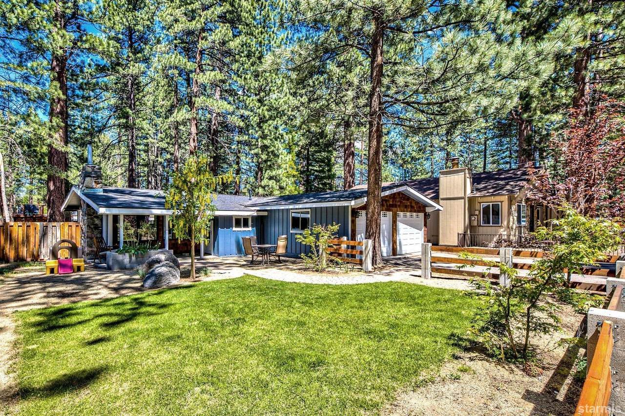 813 Tahoe Island Drive - Photo 1
