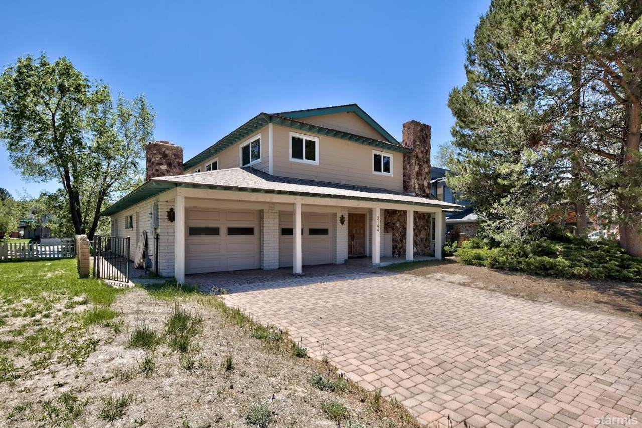 2144 Inverness Drive - Photo 1