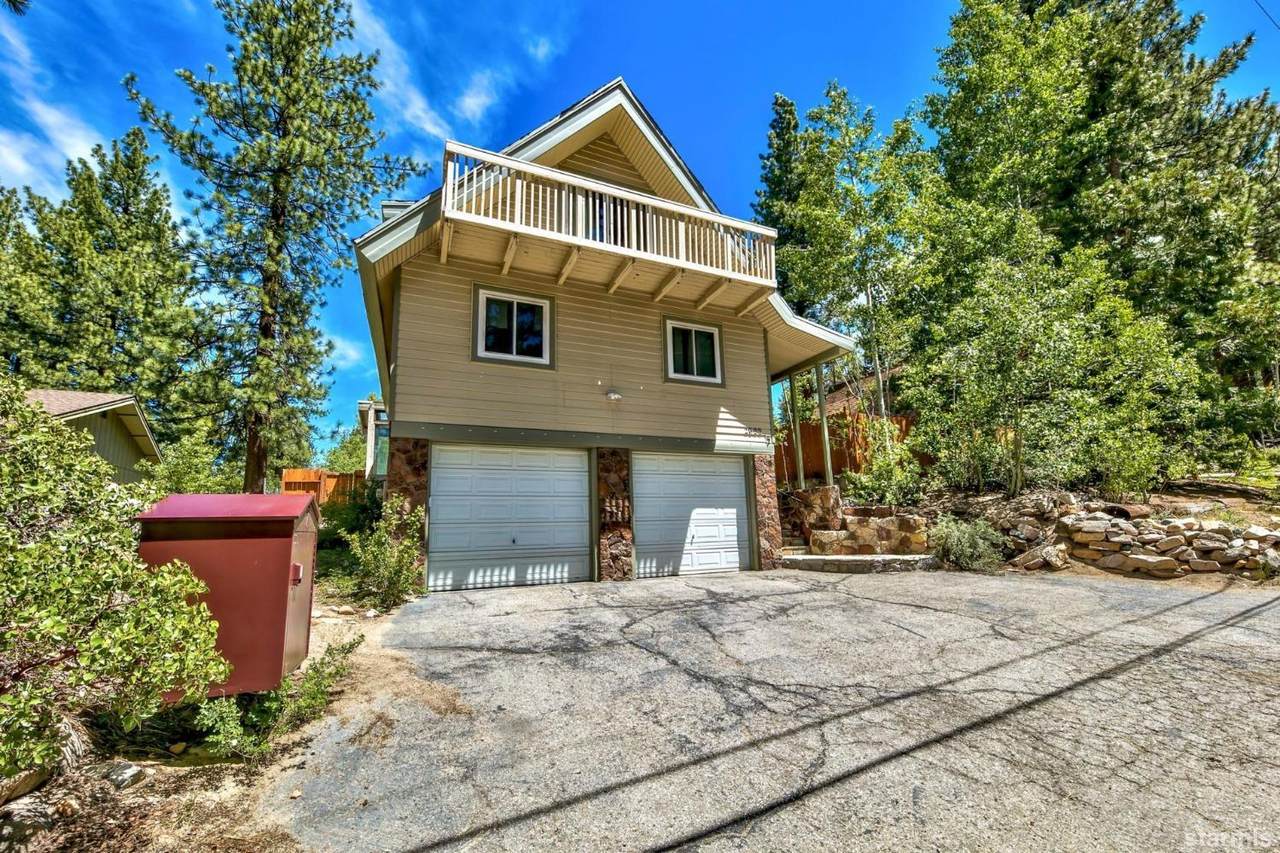 2622 Cold Creek Trail - Photo 1