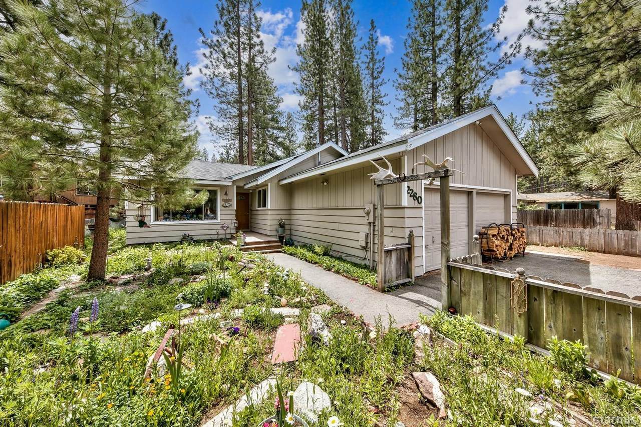 2280 Helen Avenue - Photo 1
